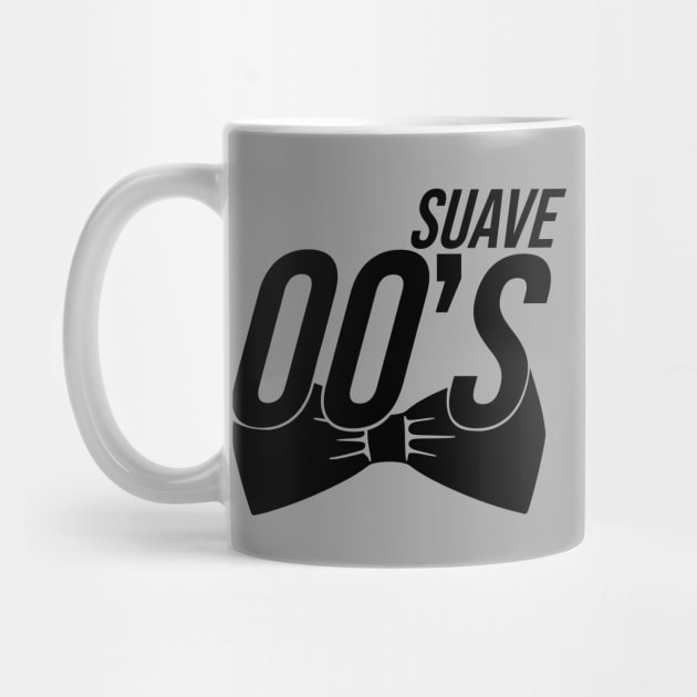 Suave 00's Team Logo by GorsskyVlogs